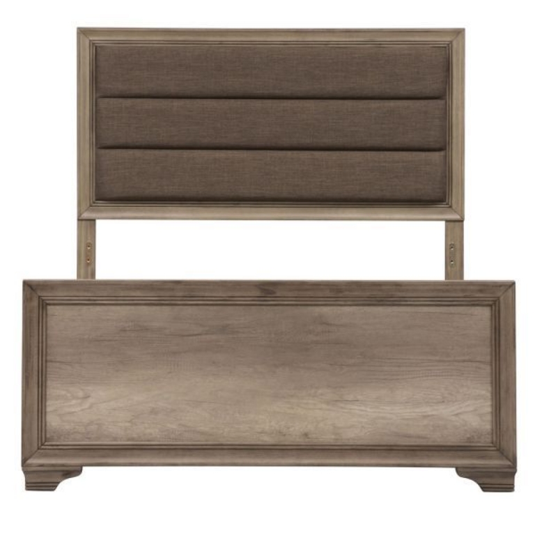 Picture of SUN VALLEY QUEEN BEDROOM GROUP