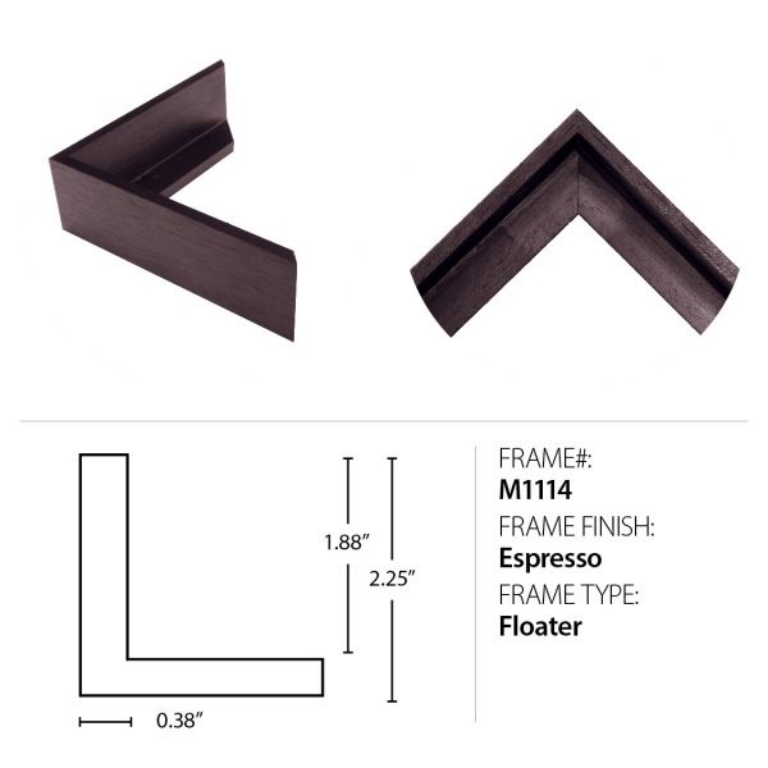 Picture of SOFTENED FLORA