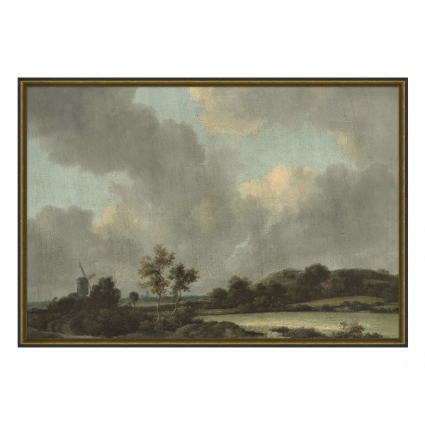 Picture of FIELDS OF CLOUDS