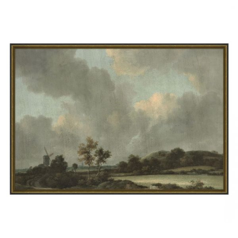 Picture of FIELDS OF CLOUDS