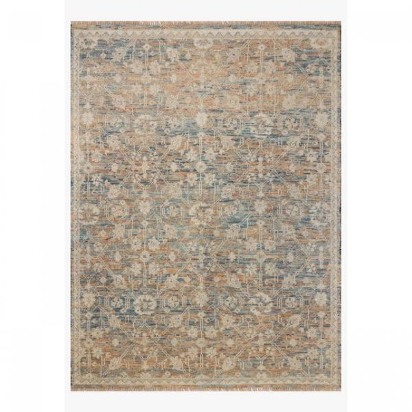 Picture of GRANADA IVORY RUG