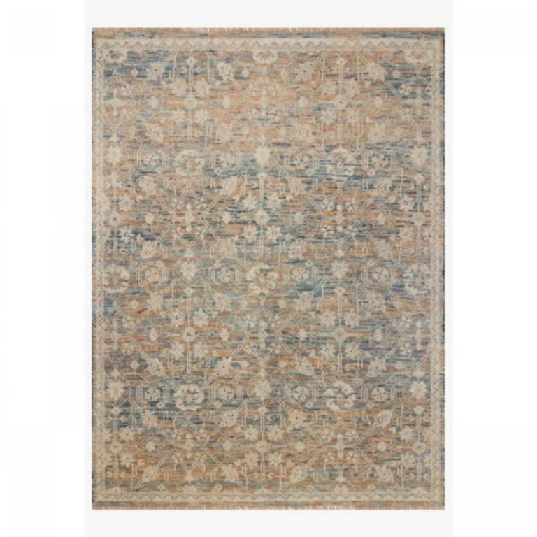 Picture of GRANADA IVORY RUG
