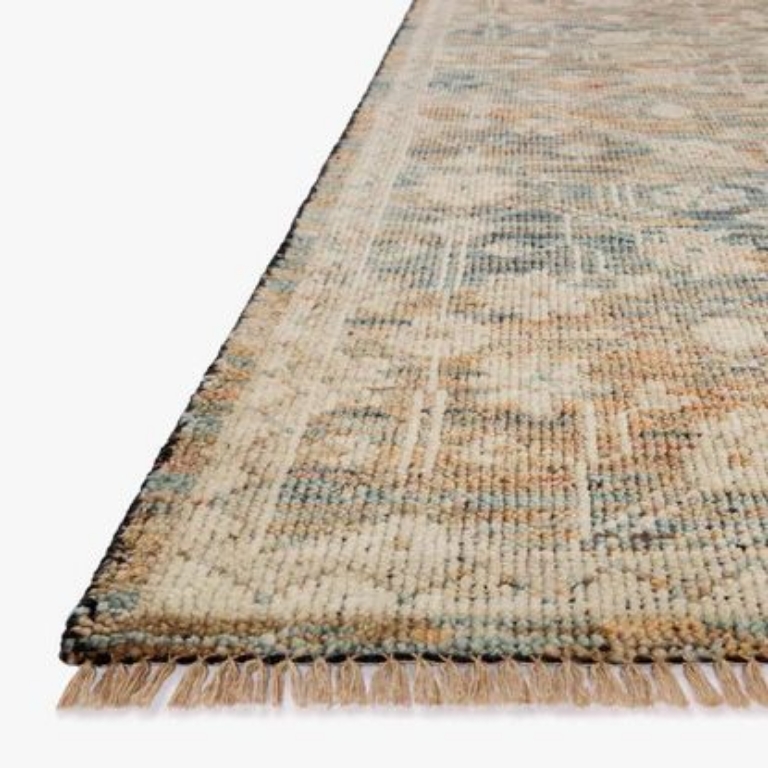 Picture of GRANADA IVORY RUG