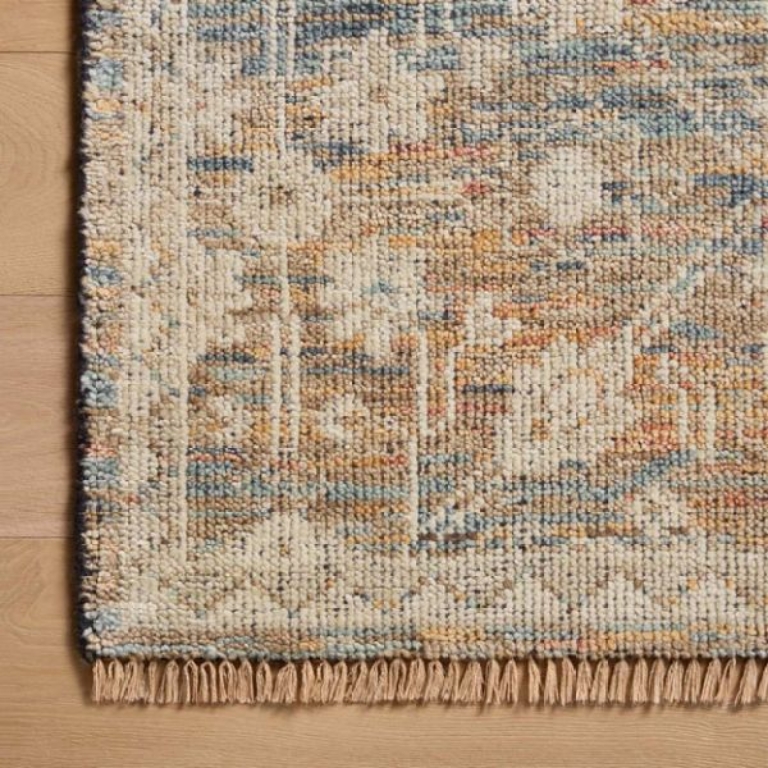 Picture of GRANADA IVORY RUG