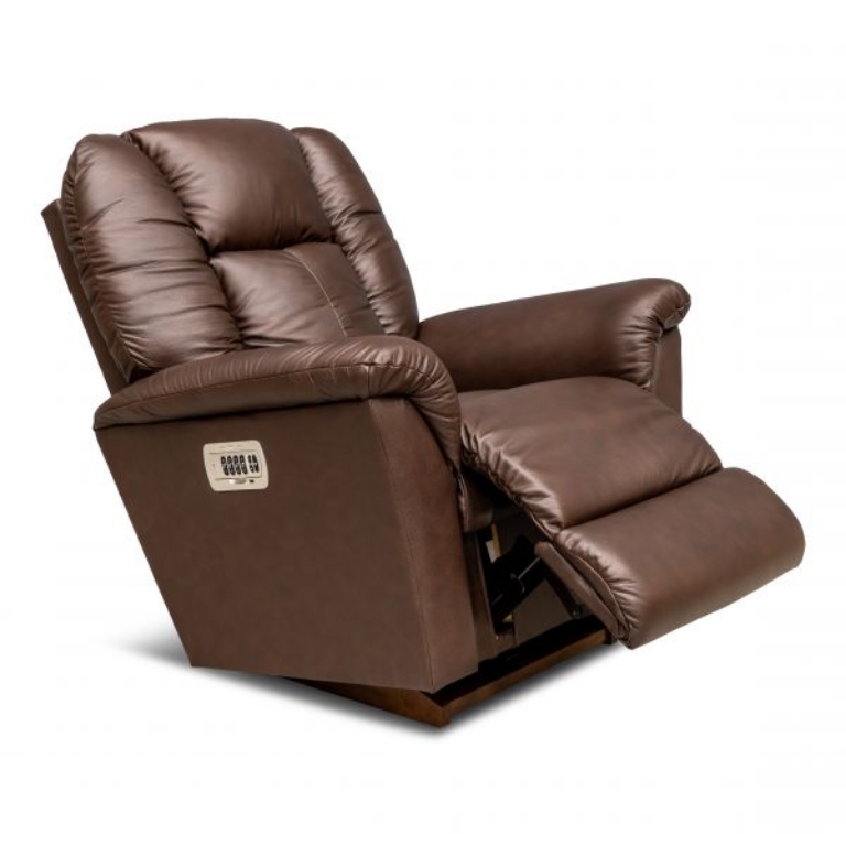 Picture of JASPER POWER RECLINER