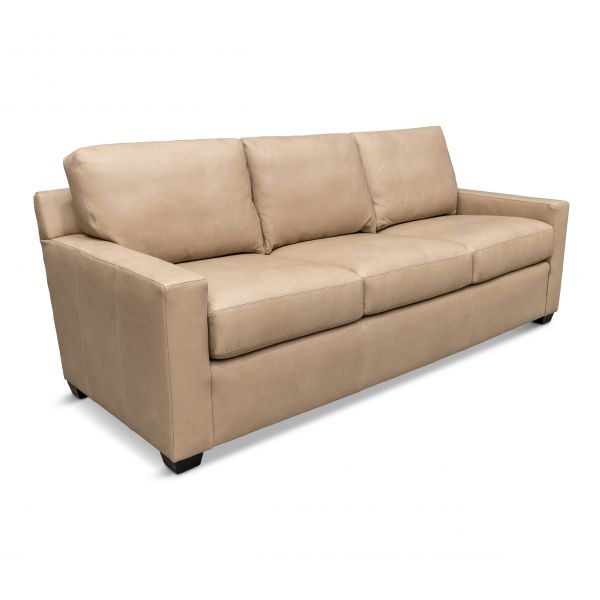 Picture of MADISON AVENUE TAUPE SOFA