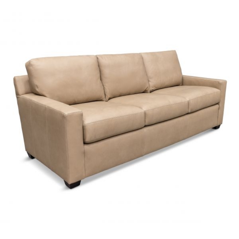 Picture of MADISON AVENUE TAUPE SOFA