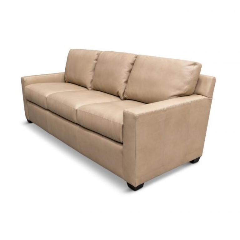 Picture of MADISON AVENUE TAUPE SOFA