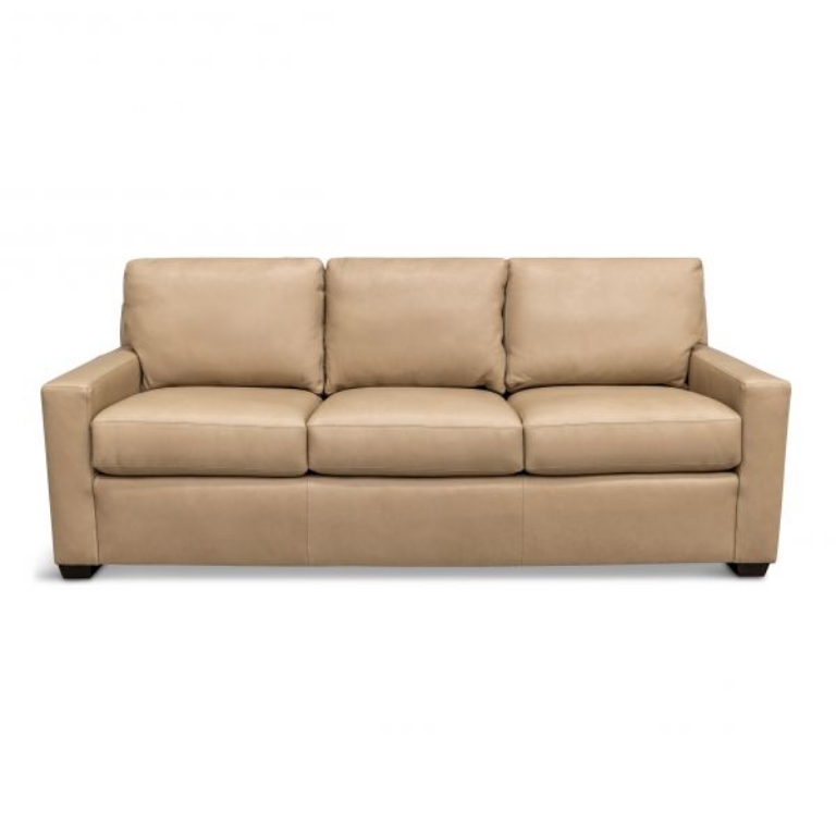 Picture of MADISON AVENUE TAUPE SOFA