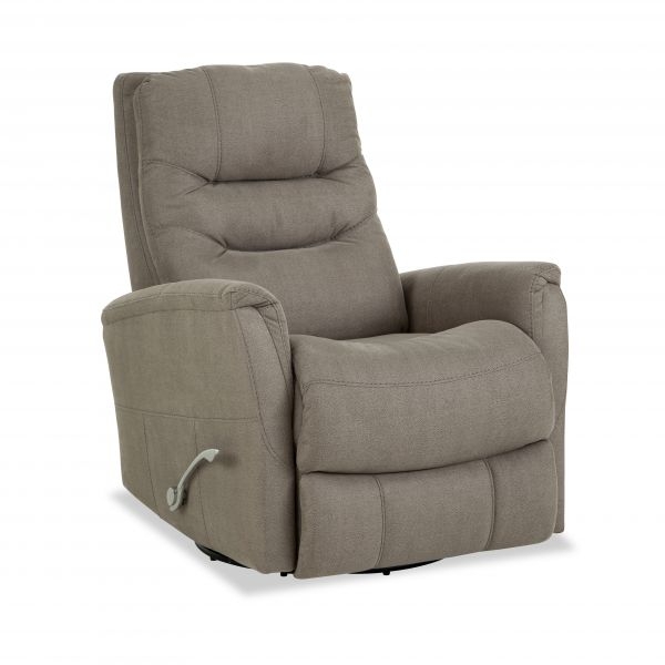 Picture of GENESIS SWIVEL GLIDER RECLINER