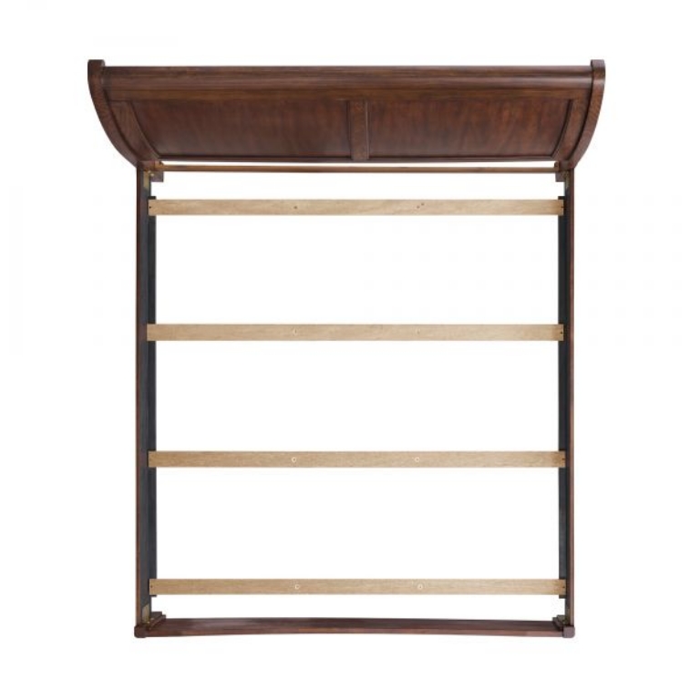 Picture of PHILLIPE KING BED