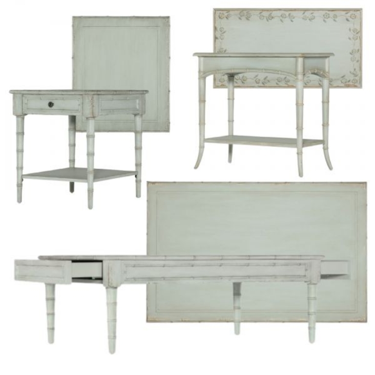 Picture of CHARLESTON TABLE GROUP