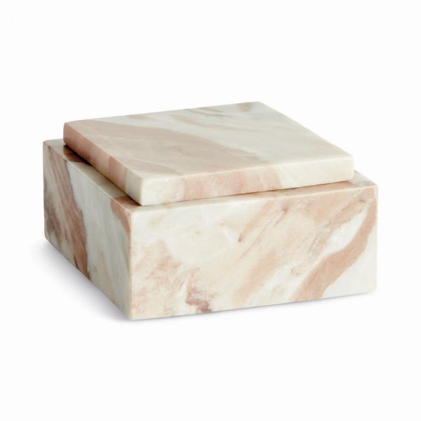Picture of JAQUELINE MARBLE SHORT BOX
