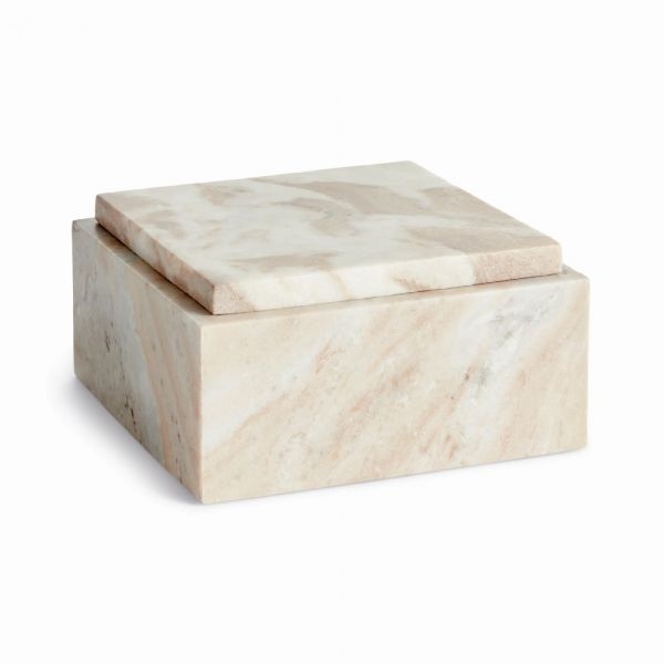 Picture of JAQUELINE MARBLE WIDE BOX