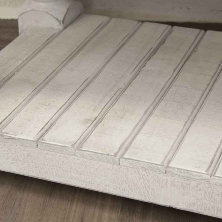 Picture of STONE  DRAWER DRESSER