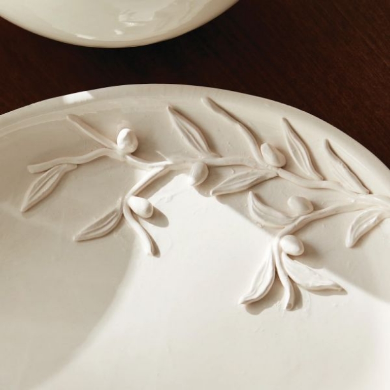 Picture of OLIVELLA DECORATIVE TRAY