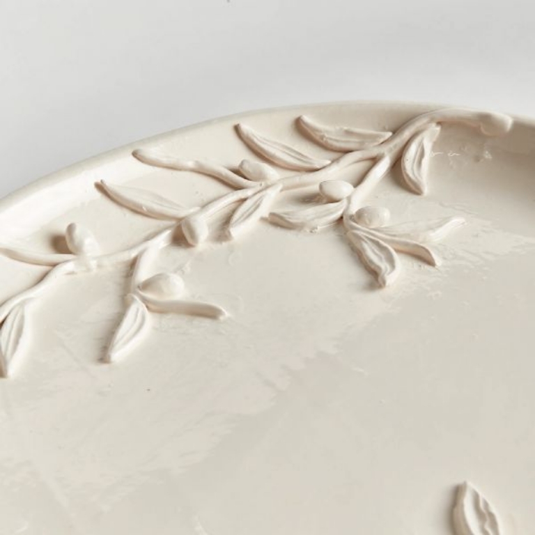 Picture of OLIVELLA DECORATIVE TRAY