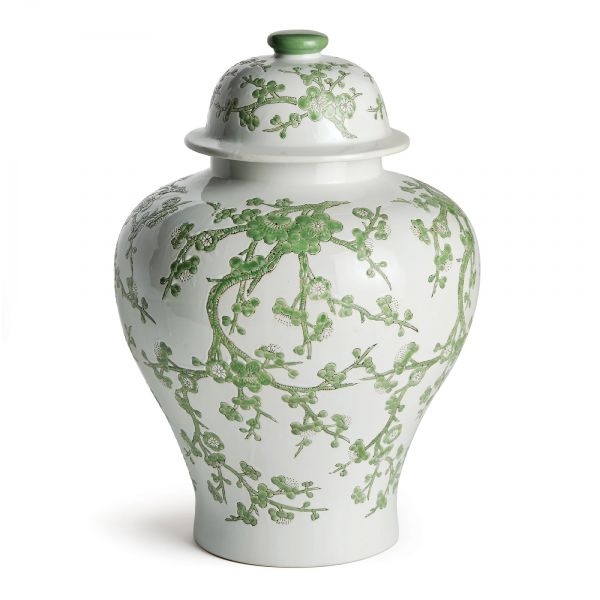 Picture of IMPERIAL EMPRESS GINGER JAR
