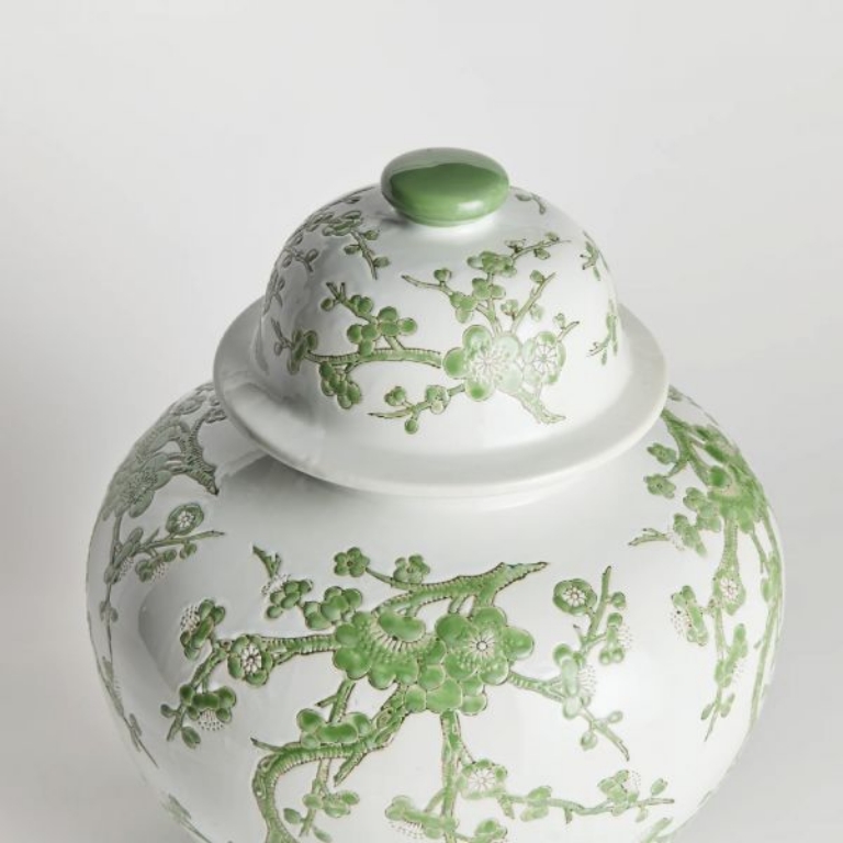 Picture of IMPERIAL EMPRESS GINGER JAR