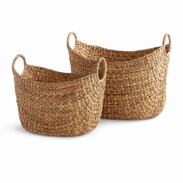 Picture of JOSETTE HYACINTH BASKETS