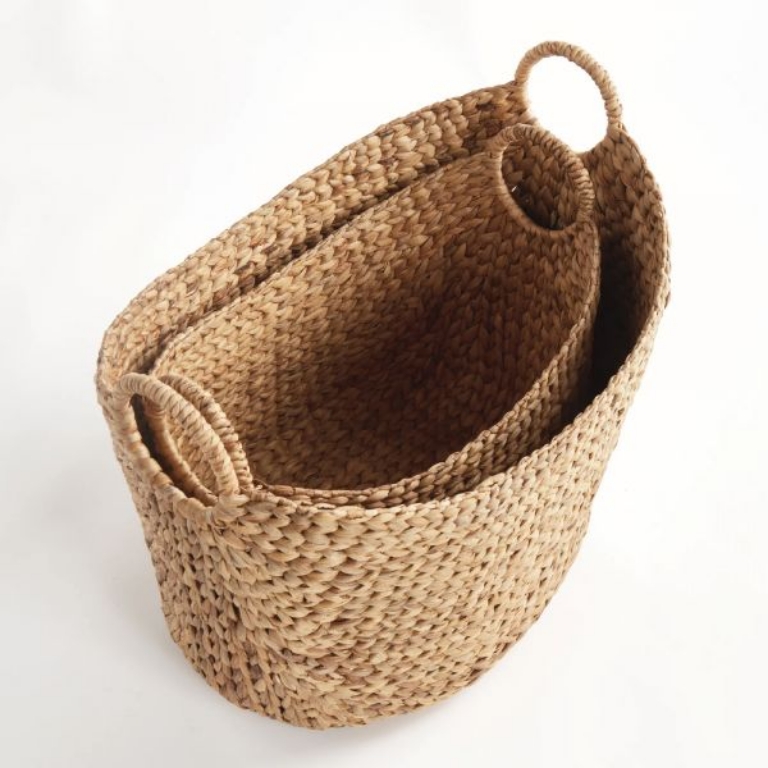 Picture of JOSETTE HYACINTH BASKETS