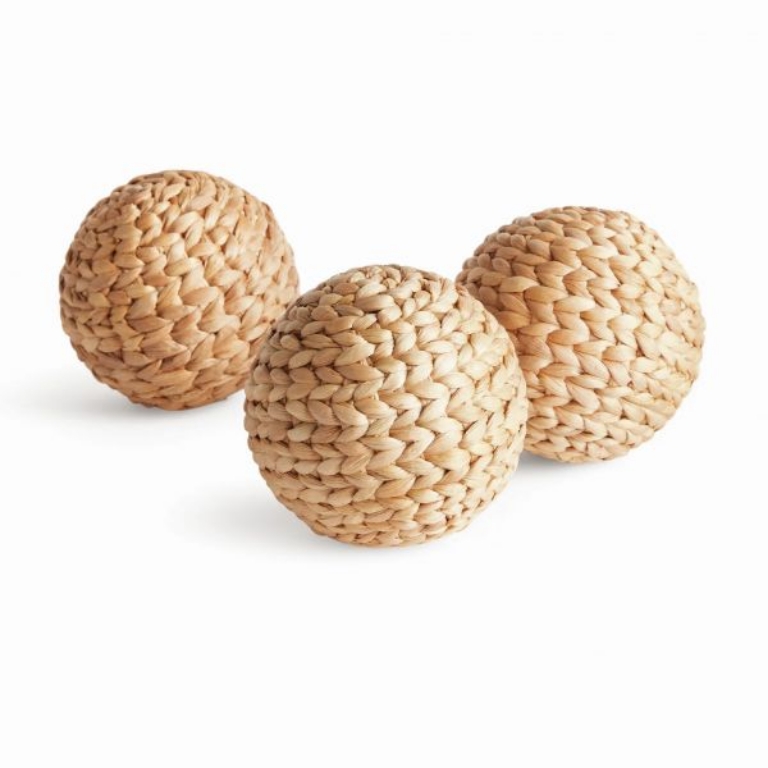 Picture of JACE WATER HYACINTH ORBS