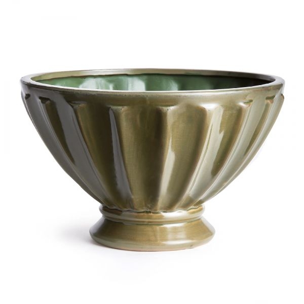 Picture of BRITTANI DECORATIVE BOWL
