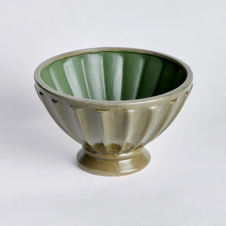 Picture of BRITTANI DECORATIVE BOWL