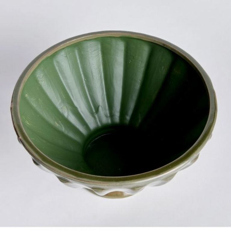 Picture of BRITTANI DECORATIVE BOWL