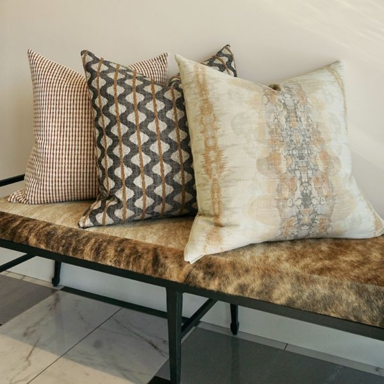 Picture of LAGOS HONEY PILLOW