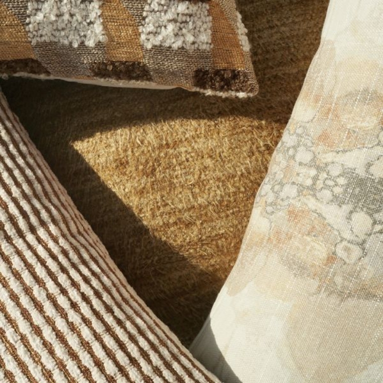 Picture of LAGOS HONEY PILLOW