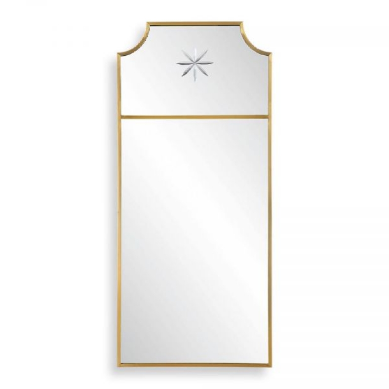 Picture of CADDINGTON MIRROR