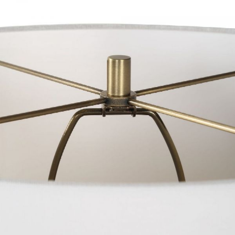 Picture of CORVAIR TABLE LAMP