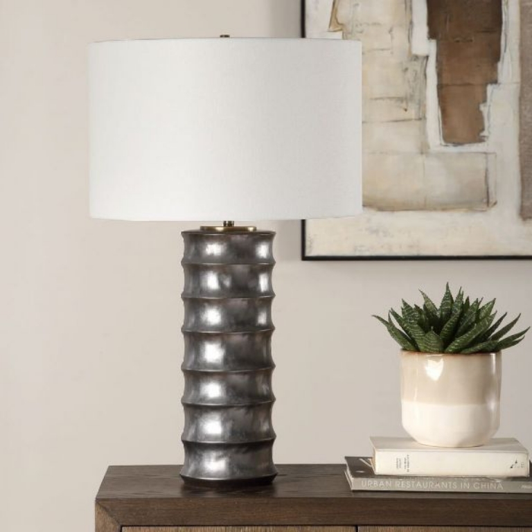 Picture of CORVAIR TABLE LAMP