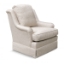 Picture of MEDFORD LINEN SWIVEL CHAIR