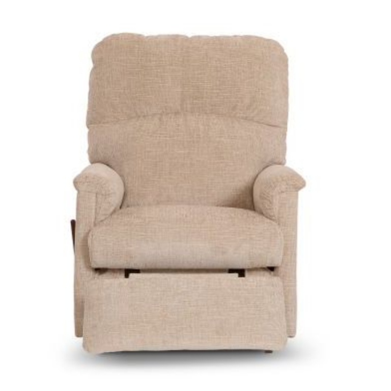 Picture of COLLAGE ROCKING RECLINER