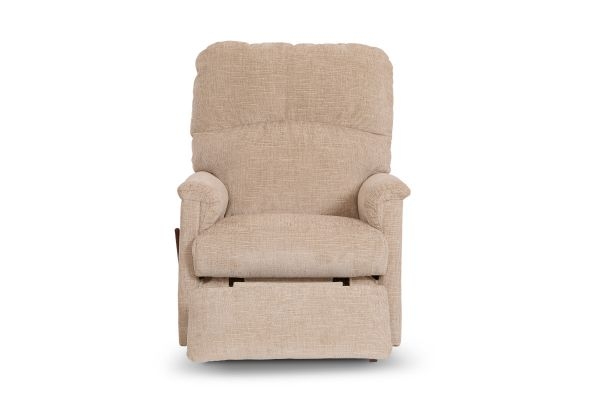COLLAGE ROCKING RECLINER | Adcock Furniture & Design