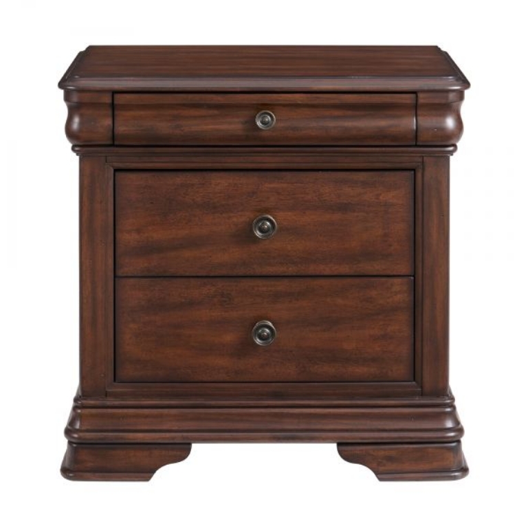 Picture of PHILLIPE NIGHTSTAND