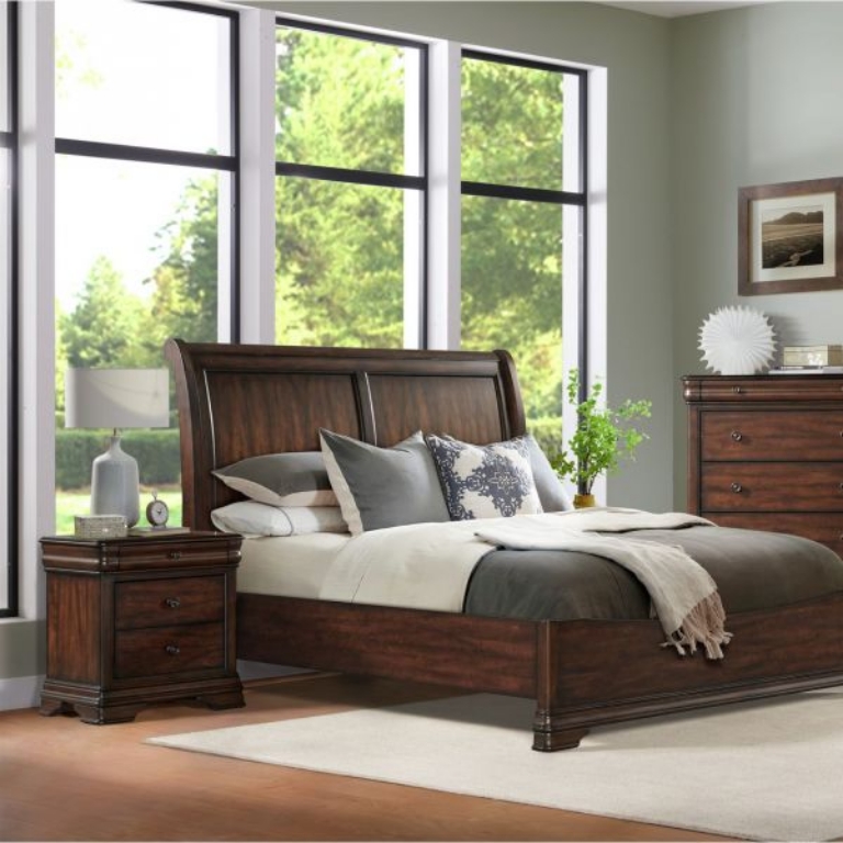 Picture of PHILLIPE NIGHTSTAND