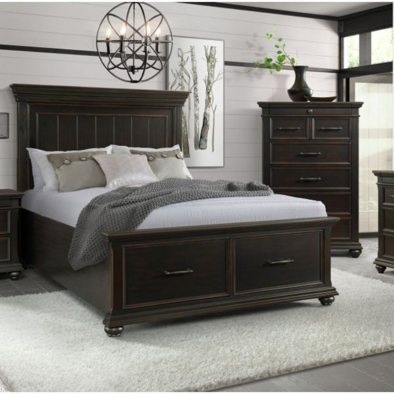 Picture of SLATER CHEST