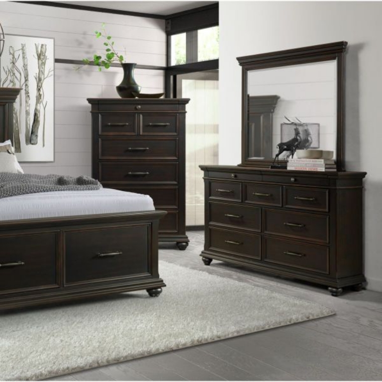 Picture of SLATER DRESSER