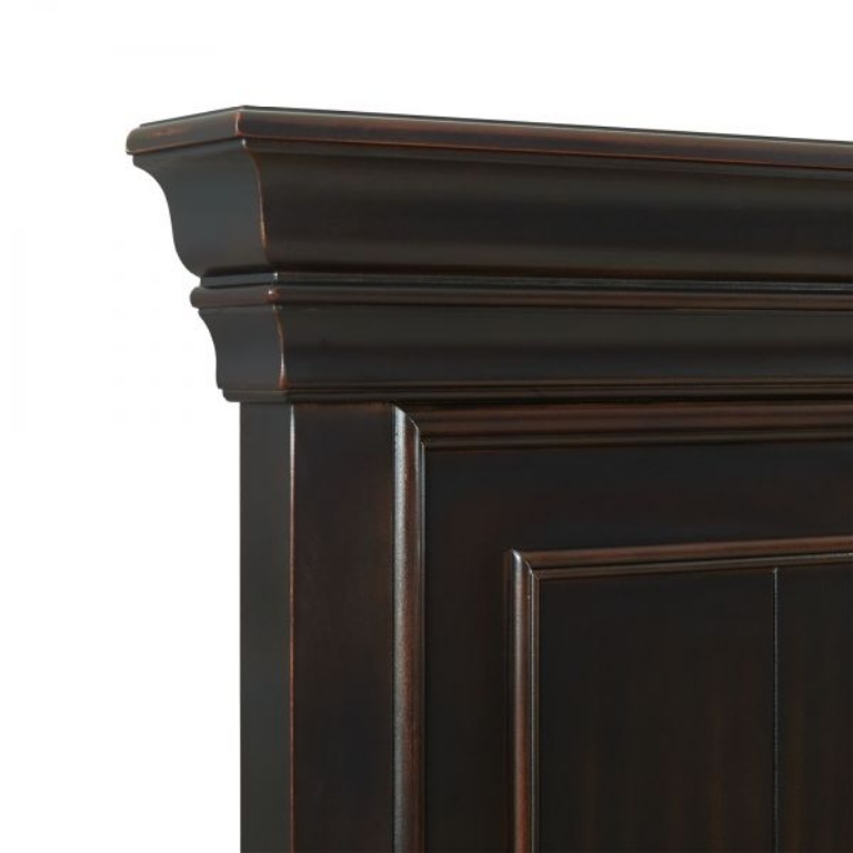 Picture of SLATER QUEEN BED