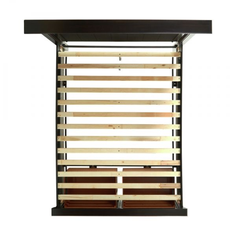 Picture of SLATER QUEEN BED