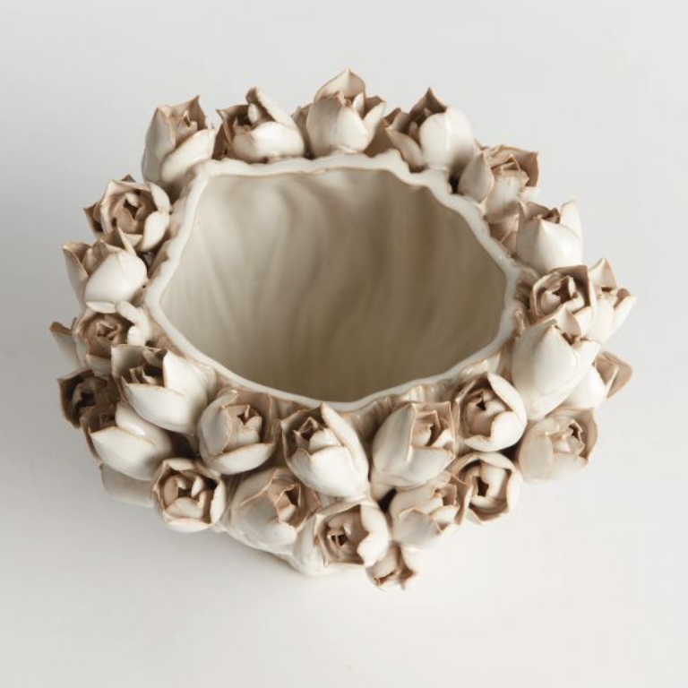 Picture of COURTNEY SHORT VASE