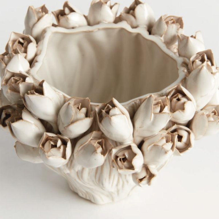 Picture of COURTNEY SHORT VASE