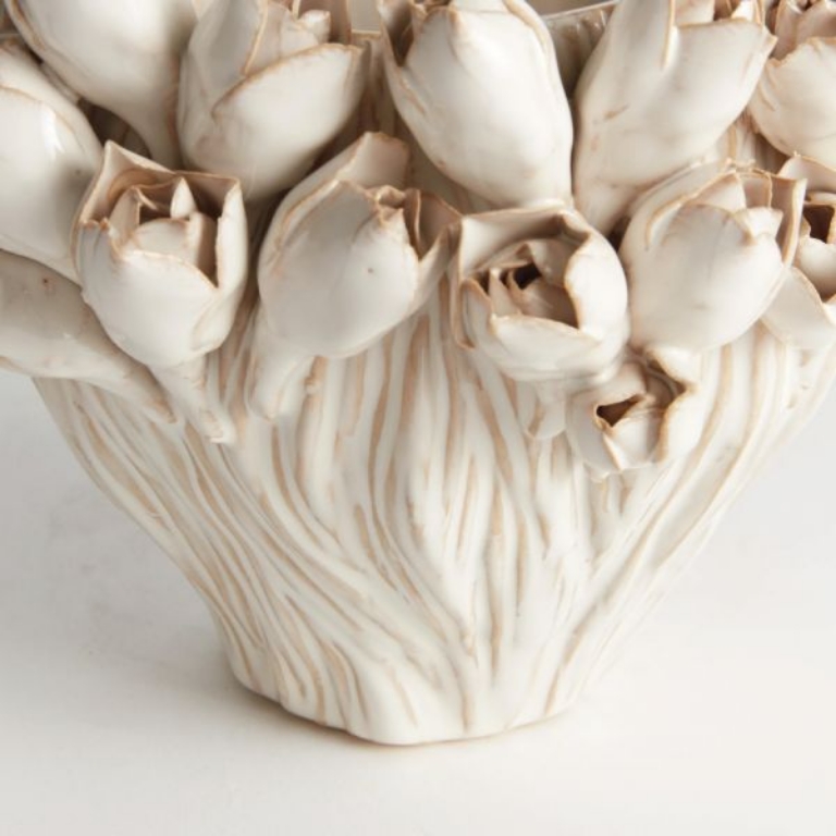 Picture of COURTNEY SHORT VASE