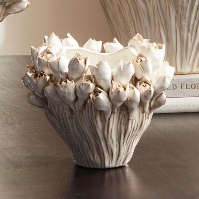 Picture of COURTNEY SHORT VASE