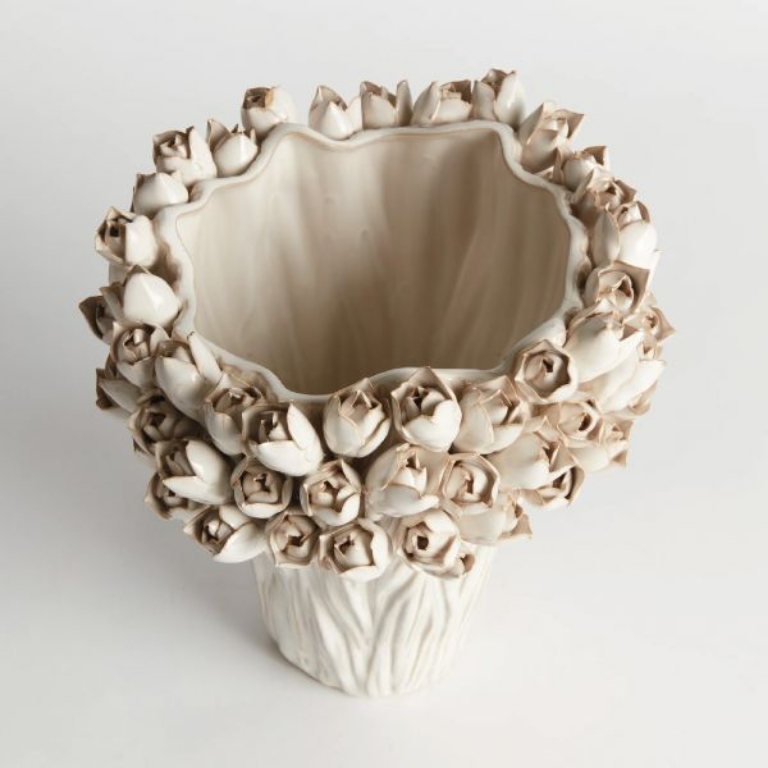 Picture of COURTNEY TALL VASE