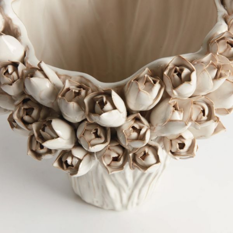 Picture of COURTNEY TALL VASE