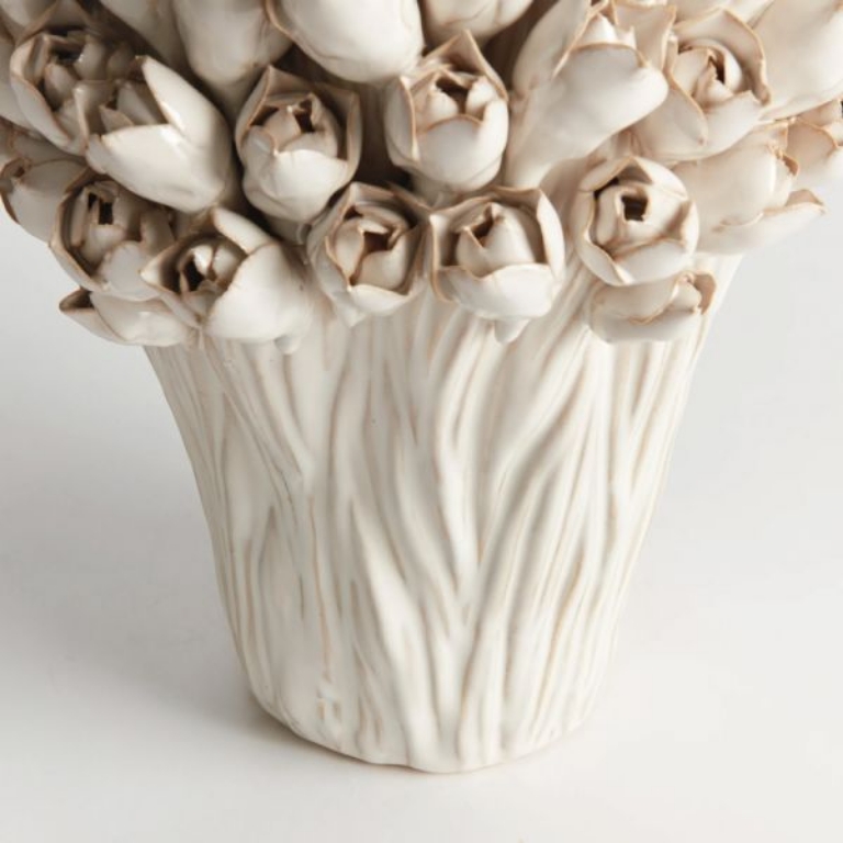 Picture of COURTNEY TALL VASE